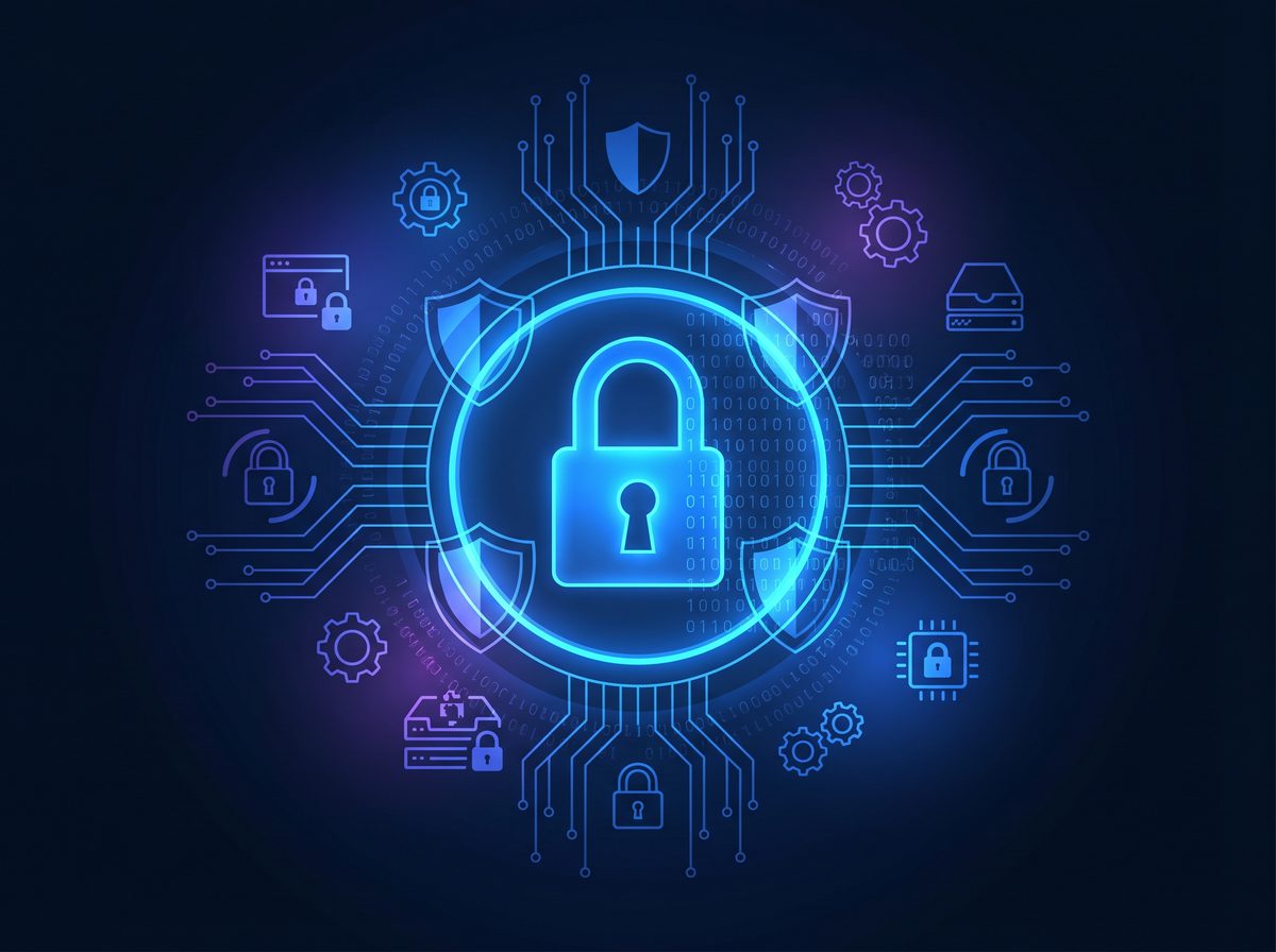 四海加速器安全防护体系